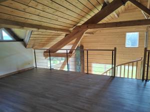 B&B / Chambres d'hotes Chambre d'hotes LES BRIMBELLES : photos des chambres
