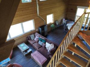 B&B / Chambres d'hotes Chambre d'hotes LES BRIMBELLES : photos des chambres