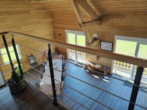 B&B / Chambres d'hotes Chambre d'hotes LES BRIMBELLES : photos des chambres