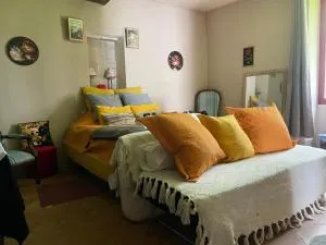 Le Mirail - Hautesvignes