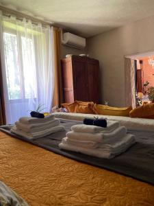 Sejours chez l'habitant Le Mirail : photos des chambres