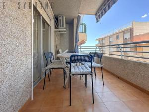 Santa Pola Marina!