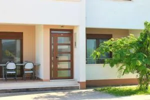 Nisi Luxury Apartments Ulcinj - فيليكا بلازا