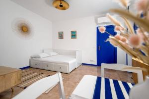 Cozy apartment with garden - Casetta del Pescatore, appartamento intero
