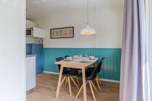 Hello Zeeland - Appartement Beatrixstraat 27