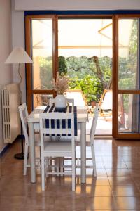 Cozy apartment with garden - Casetta del Pescatore, appartamento intero