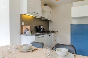 Hello Zeeland - Appartement Beatrixstraat 27