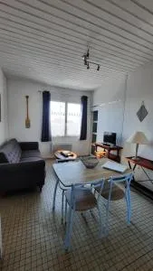 Logement de vacances 4 pers proche plan d'eau - Triaize