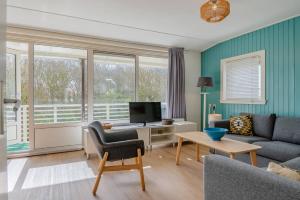 Hello Zeeland - Appartement Beatrixstraat 27