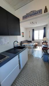 Appartements Logement de vacances 4 pers proche plan d-eau : photos des chambres
