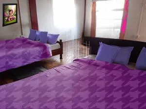 Haven Homestay - Mawsynrām