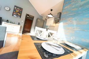 Apartamenty EverySky - Emilii Plater 18-18A