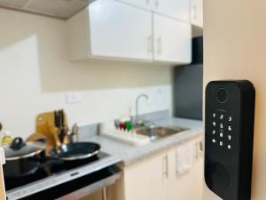 Getaway Haven at Southwoods, Biñan with Fast Internet