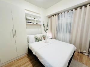 Getaway Haven at Southwoods, Biñan with Fast Internet