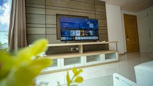 A New Experience of Private Vacation and Work in Patong