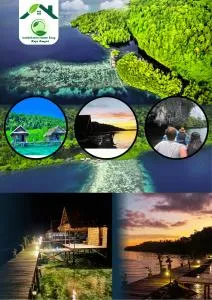 Korbekwan Homestay - Minyaifuin