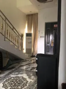 Idogun Apartment - Warri