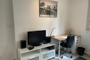 Appartement Lyon 8 proche métro