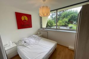 Appartement Lyon 8 proche métro