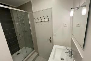 Appartement Lyon 8 proche métro