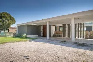 Casa en costa esmeralda ecuestre - Costa Esmeralda