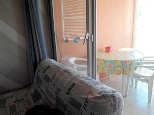 Appartements Appartement charmant a Cagnes-sur-Mer - 38 m² - Piscine : photos des chambres