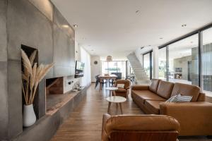 Casa en costa esmeralda ecuestre