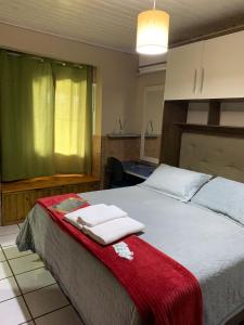 Pousada Cape Town - Cambará do Sul