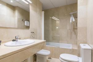 Plaza Mayor by Forever Rentals