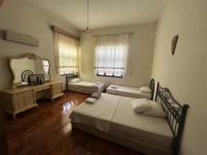 Bayraktar Konağı City Center