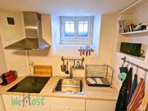Appartements Marechal - CI - PB - Apartment in center : photos des chambres