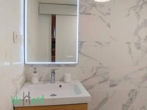 Appartements Marechal - CI - PB - Apartment in center : photos des chambres