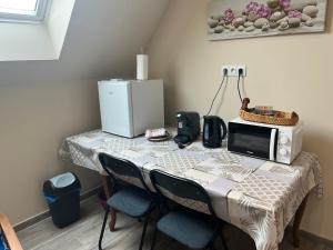 Fermes chambre Mont Fleuri : photos des chambres