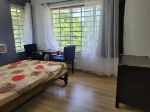 BEST - Serviced Apartment at Vizhinjam International Seaport - Bālarāmpuram
