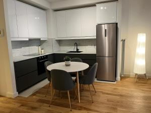 BW Eterna Apartment