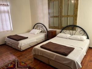 Bayraktar Konağı City Center