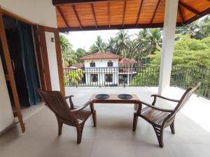 Parrot Paradise Negombo