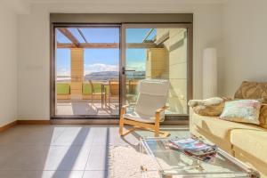 The Privilege - Seaviews, relax and remoteworking