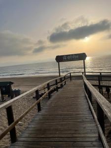 The Privilege - Seaviews, relax and remoteworking