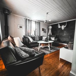 Alaskan Malamute Ranch Guest House Tegelbacken