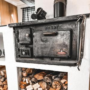 Alaskan Malamute Ranch Guest House Tegelbacken