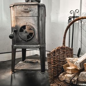 Alaskan Malamute Ranch Guest House Tegelbacken