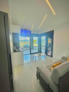 Villa San Sebastian - apartments on the beach with jacuzzi