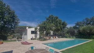 Villa Antassi enjoy the sun