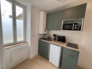 Le joli petit Bannier T2 Neuf , Fibre