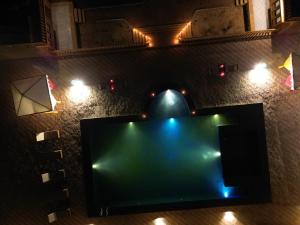 Sand castle resort and villa