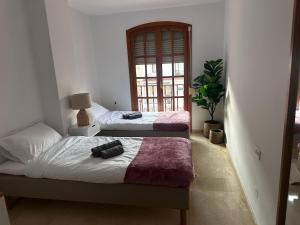 Fuengirola Beach Front