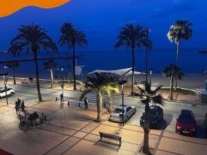 Fuengirola Beach Front