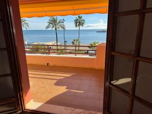 Fuengirola Beach Front