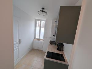 Appartements Le joli petit Bannier T2 Neuf , Fibre : photos des chambres